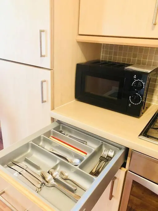 Modern Spacious Retreat Full Fibre Wi-Fi & Free Parking Édimbourg 0*,
