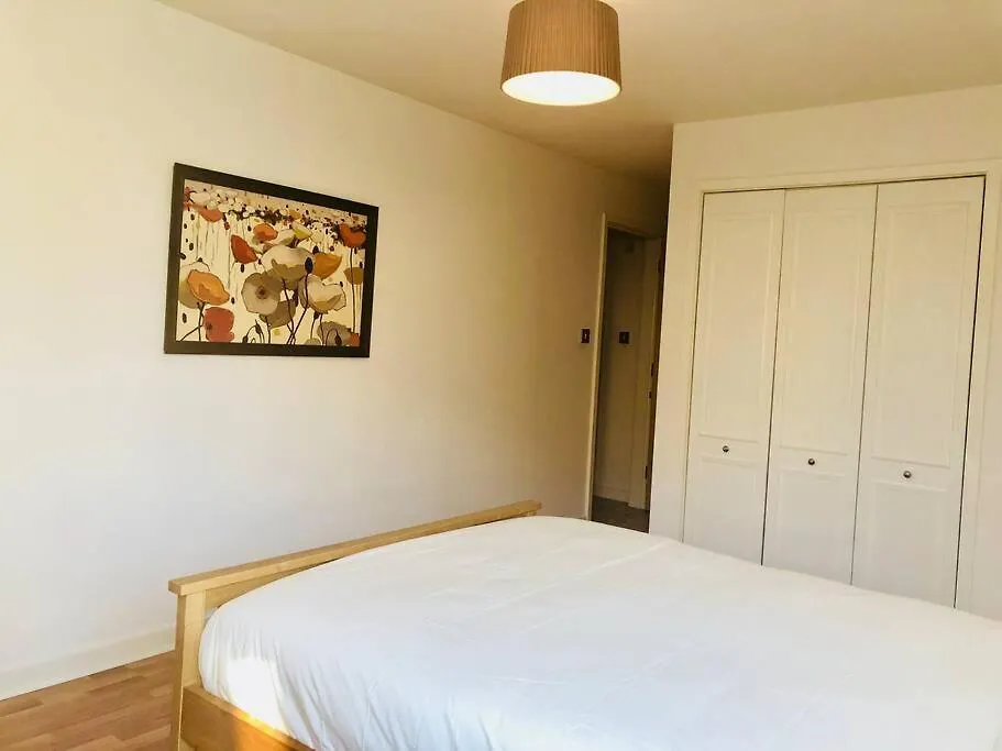 Modern Spacious Retreat Full Fibre Wi-Fi & Free Parking Édimbourg Royaume-Uni