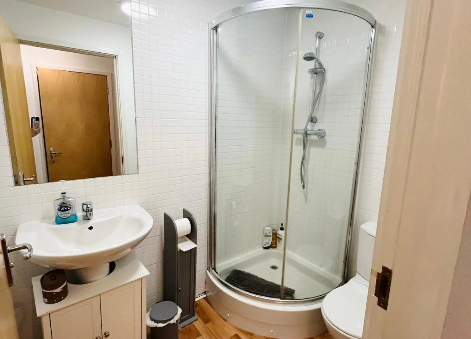 Modern Spacious Retreat Full Fibre Wi-Fi & Free Parking Édimbourg Royaume-Uni